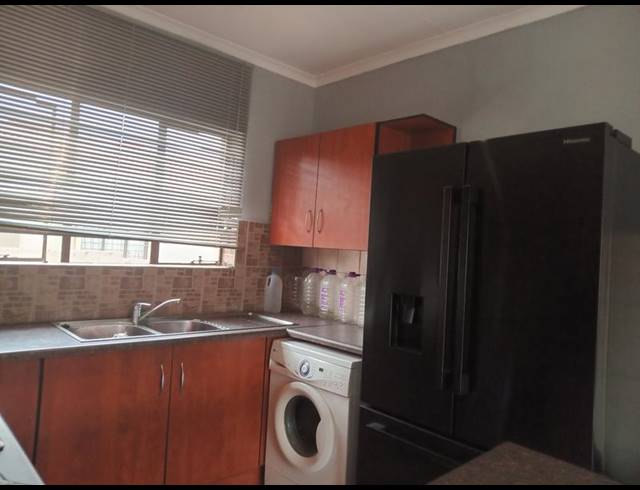 3 BEDROOM TOWNHOUSE FOR SALE IN GREENHILLS
